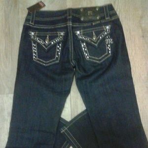 Miss Me size 25